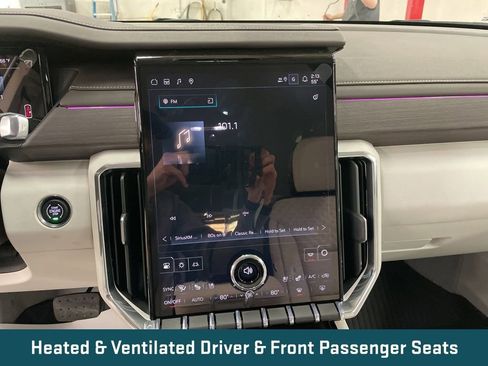 New 2026 GMC Acadia Denali w/ Super Cruise Package image 19