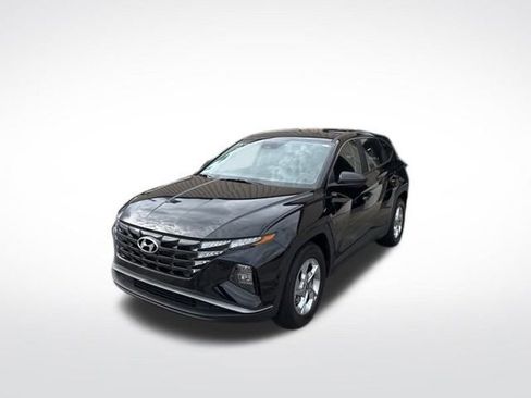 Used 2023 Hyundai Tucson SE image 7