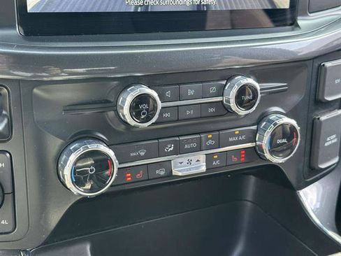 Used 2023 Ford F150 XLT w/ Equipment Group 302A High AWD/4WD image 19