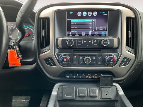 Used 2017 GMC Sierra 1500 Denali AWD/4WD image 13