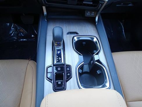 Used 2024 Lexus RX 350 Premium Plus w/ Convenience Package AWD/4WD image 36