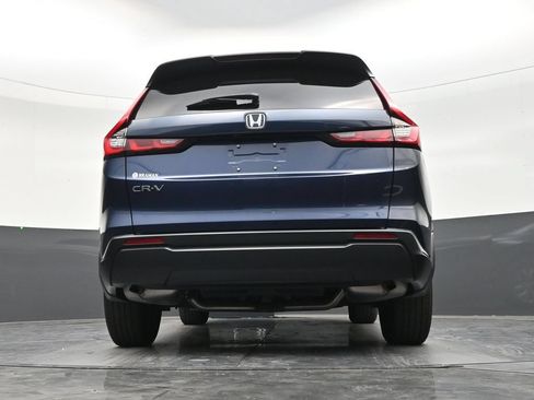 Used 2025 Honda CR-V LX image 22