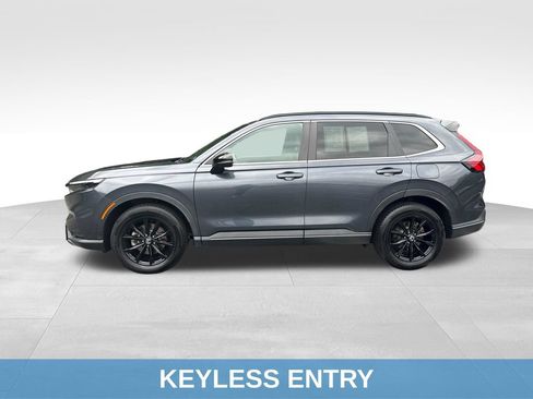 Used 2024 Honda CR-V Sport-L image 3