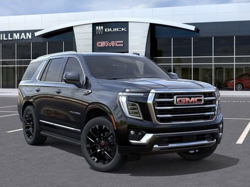 New 2026 GMC Yukon Elevation image 7