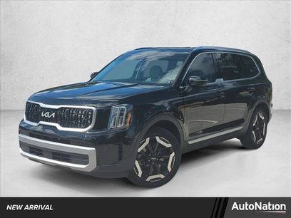 Used 2023 Kia Telluride EX w/ EX Captain's Chair Package
