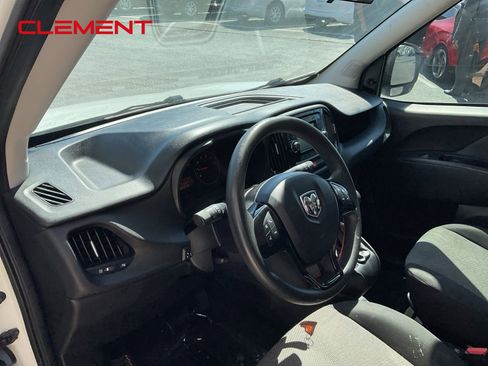 Used 2020 RAM ProMaster City Tradesman image 18