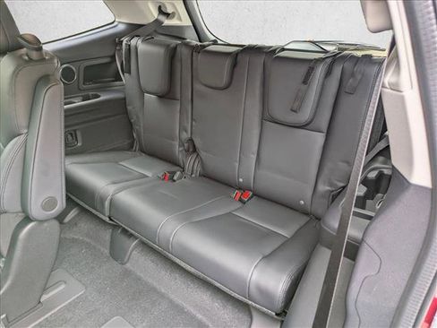 New 2025 Subaru Ascent Bronze Edition image 13