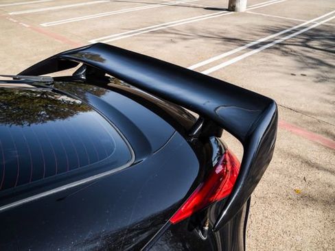 Used 2006 Nissan 350Z Touring w/ (N93) Cargo Convenience Pkg image 29