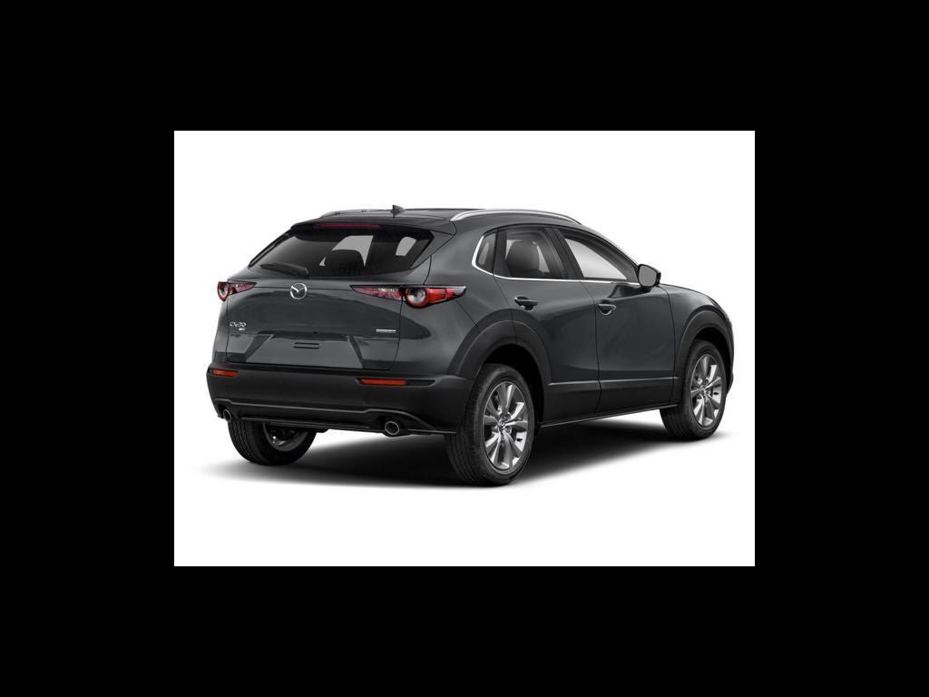 Used 2021 MAZDA CX-30 AWD 2.5 S w/ Premium Package image 26