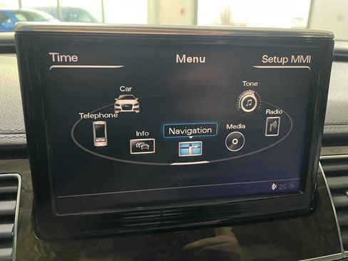 Used 2013 Audi A8 L 3.0T image 32