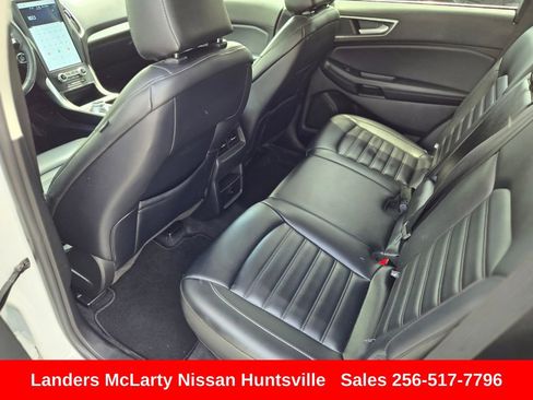Used 2024 Ford Edge SEL AWD/4WD image 14