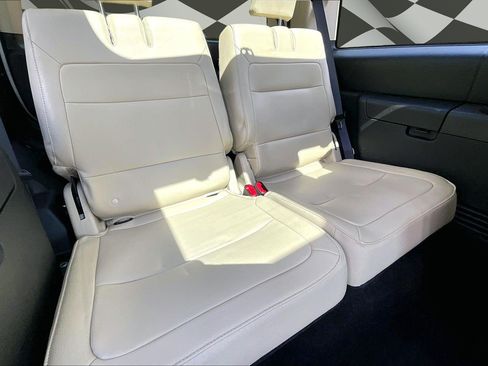 Used 2019 Ford Flex SEL w/ Equipment Group 202A AWD/4WD image 28