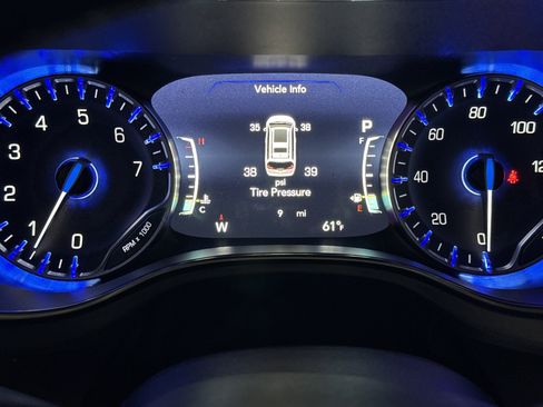 New 2026 Chrysler Pacifica Limited image 22