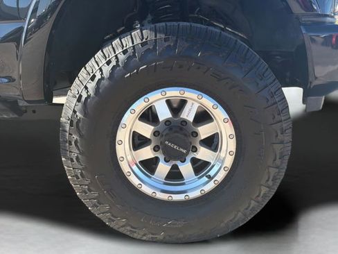 Used 2022 Ford F250 Platinum w/ Tremor Off-Road Package AWD/4WD image 9