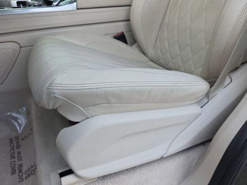 Certified 2022 Mercedes-Benz G 63 AMG 4MATIC image 27