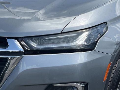 Used 2023 Chevrolet Traverse LT w/ LPO, Cargo Package AWD/4WD image 4