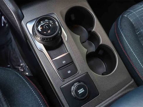 Used 2025 Ford Bronco Sport Heritage image 18