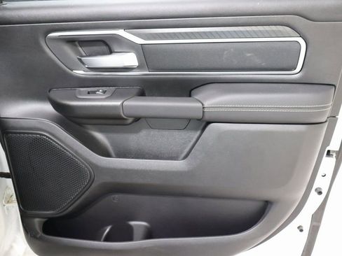 New 2026 RAM 1500 Big Horn image 18