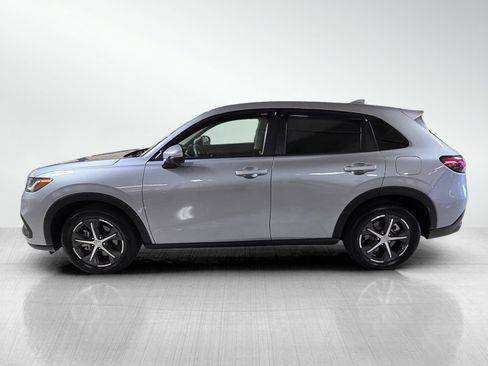 Used 2023 Honda HR-V LX image 4