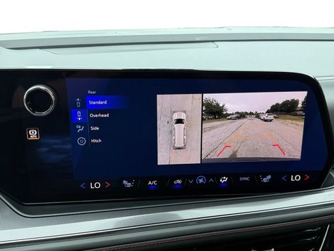 New 2026 Chevrolet Suburban RST AWD/4WD image 15