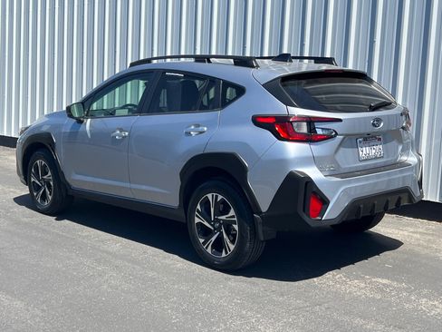 Certified 2024 Subaru Crosstrek 2.0i Premium w/ Popular Package #4 AWD/4WD image 4