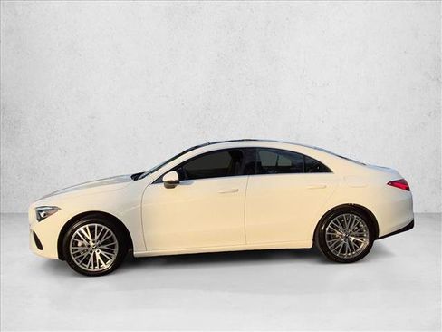 Used 2026 Mercedes-Benz CLA 250 image 9