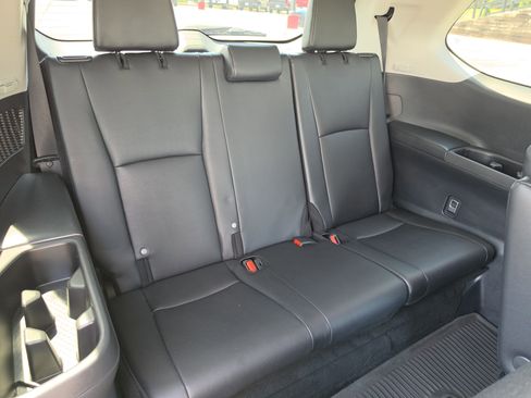 Certified 2024 Toyota Grand Highlander FWD image 13