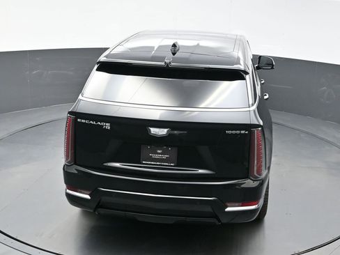 New 2025 Cadillac Escalade IQ Luxury 1 image 21