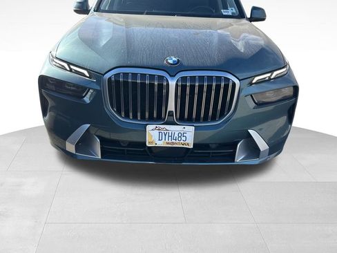 Used 2023 BMW X7 xDrive40i image 2