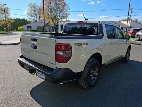 Used 2025 Ford Maverick Tremor AWD/4WD image 5
