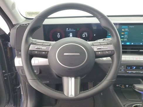 Used 2026 Hyundai Kona SEL Sport FWD image 20