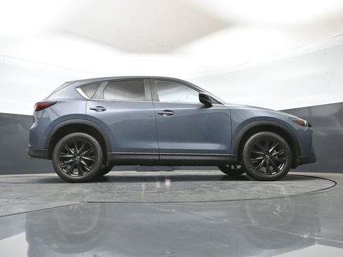 Used 2024 MAZDA CX-5 Carbon Edition AWD/4WD image 44