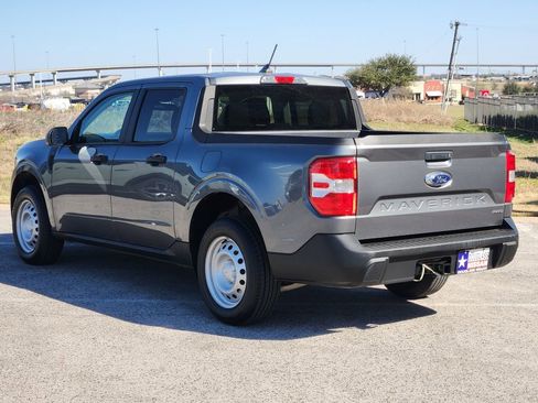 Used 2022 Ford Maverick XL w/ Equipment Group 100A Standard image 4