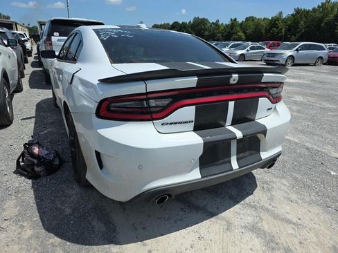 Used 2020 Dodge Charger GT w/ Blacktop Package RWD image 3