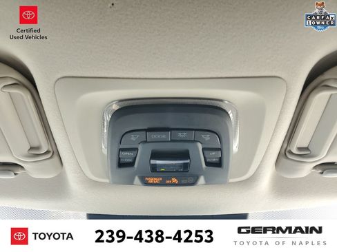 Certified 2023 Toyota Corolla Cross XLE w/ Convenience Package FWD image 33
