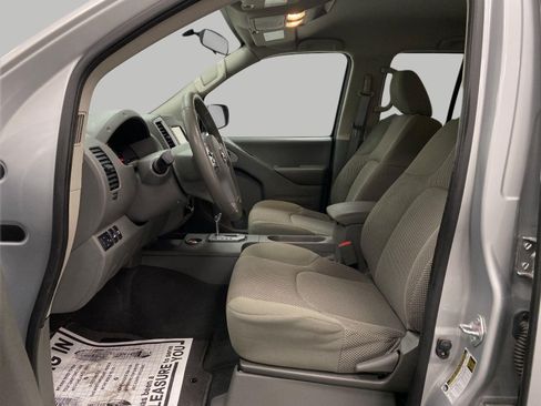 Used 2021 Nissan Frontier SV w/ SV Utility Package AWD/4WD image 27