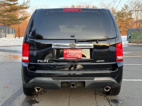 Used 2012 Honda Pilot EX-L image 7