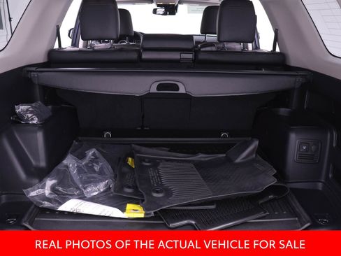 Certified 2023 Toyota 4Runner TRD Off-Road Premium w/ Off Road Premium Plus Package AWD/4WD image 15