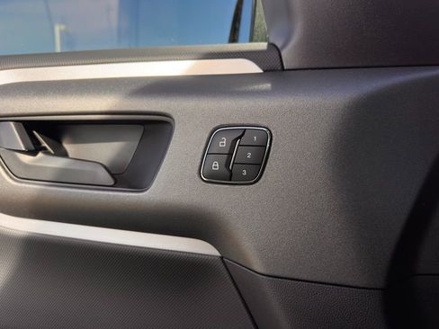 New 2025 Ford Bronco Sport Outer Banks image 62