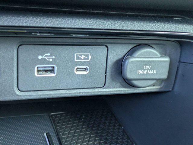 Used 2024 Honda CR-V EX-L image 31