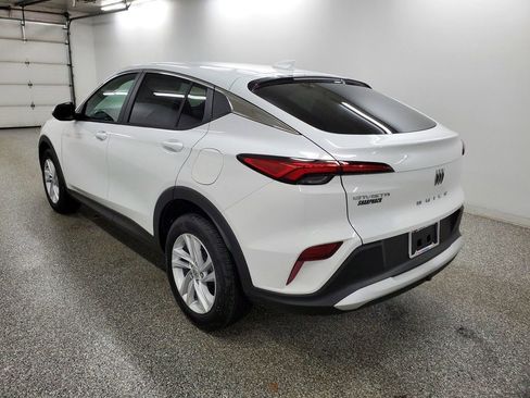 New 2026 Buick Envista Preferred w/ Convenience I Package image 6