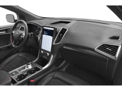 Used 2024 Ford Edge SEL image 60
