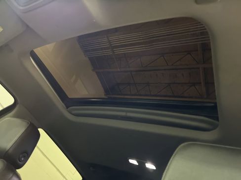 Certified 2019 Chevrolet Silverado 1500 LTZ w/ LTZ Plus Package image 32