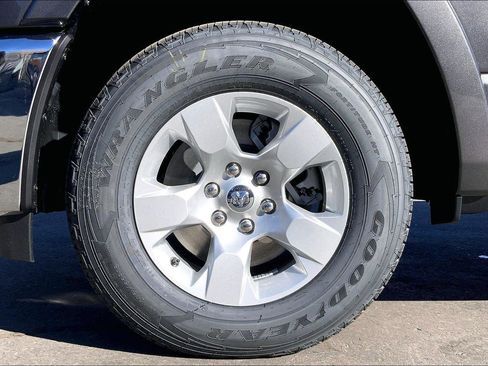 New 2026 RAM 1500 Big Horn image 12