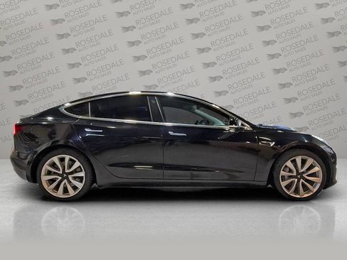 Used 2018 Tesla Model 3 Long Range image 8