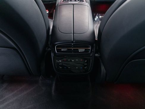 Certified 2024 Mercedes-Benz EQE AMG 4MATIC SUV image 28