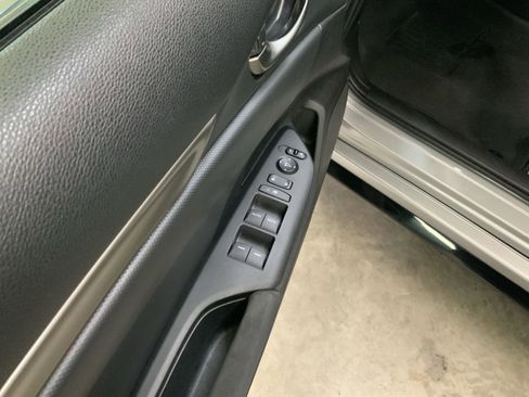 Used 2018 Honda Civic Sport image 15