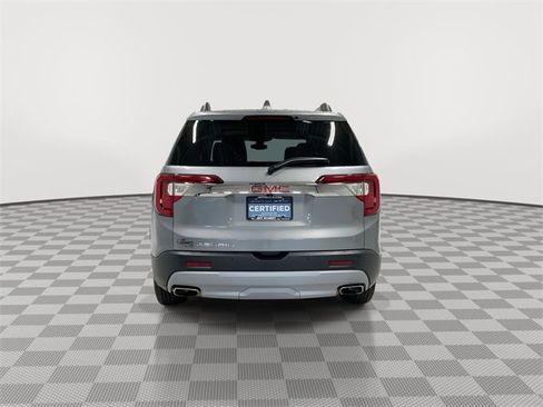 Certified 2023 GMC Acadia SLE w/ Driver Convenience Package image 9