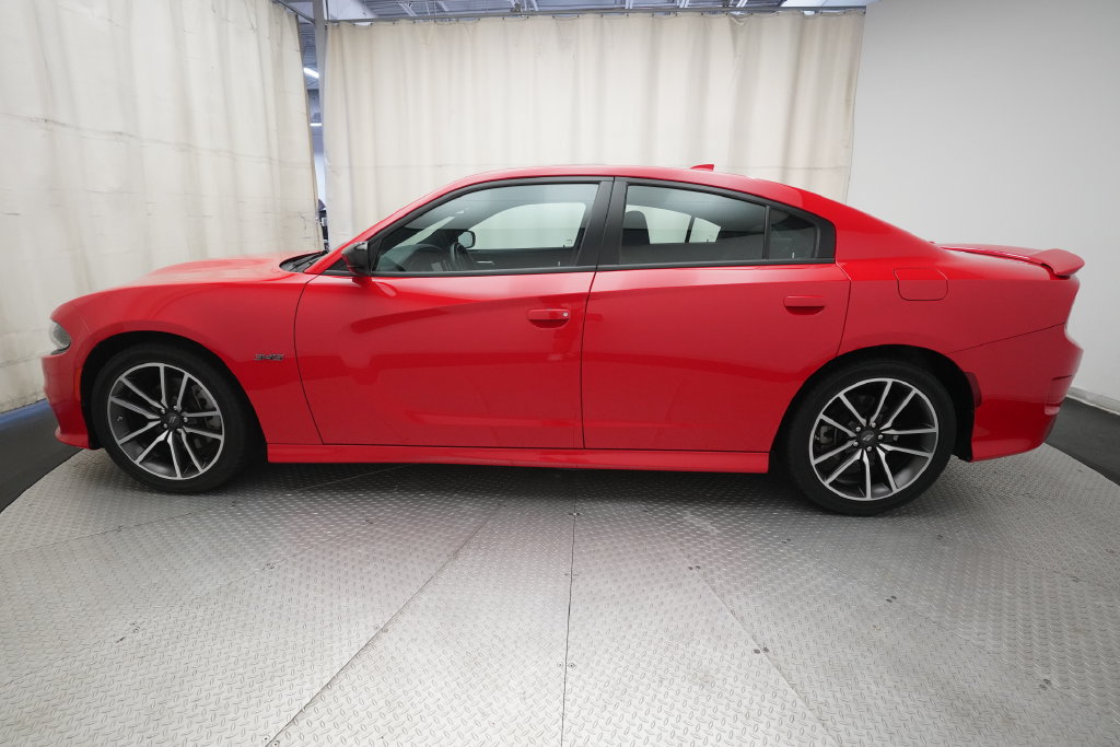 Used 2023 Dodge Charger R/T RWD image 24