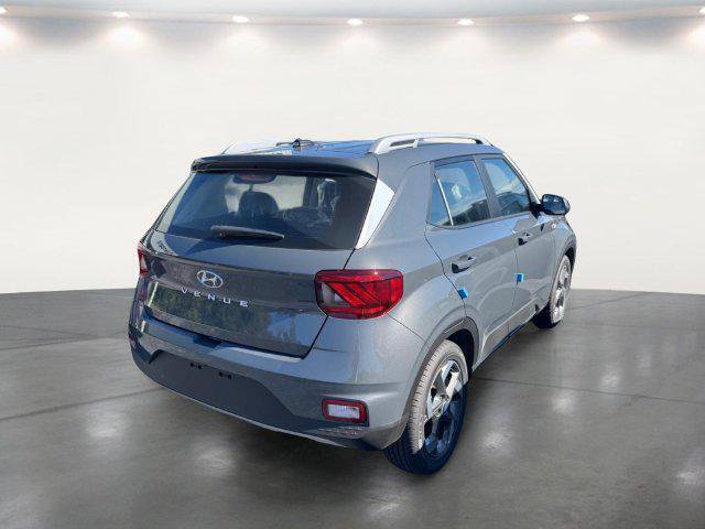 New 2026 Hyundai Venue SEL FWD image 13